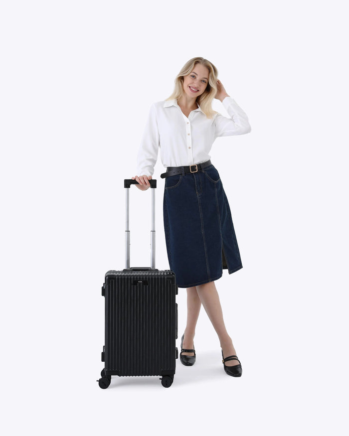 Carry-On: All-In-One Classic