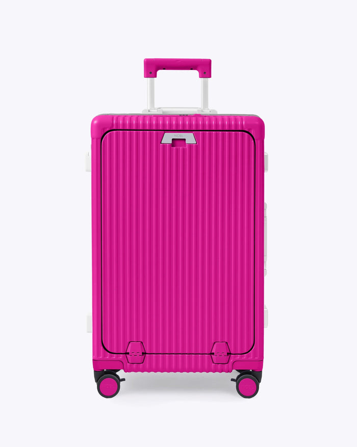 Check-In Medium: All-In-One 24