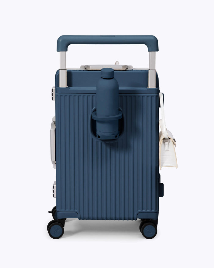 Carry-On: All-in-One Wide Handle