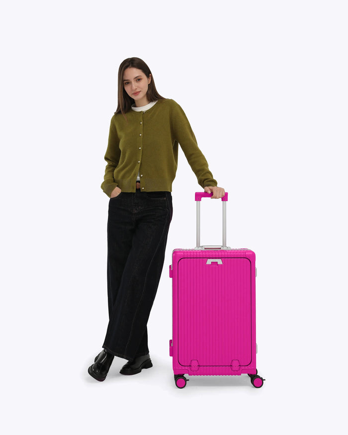 Check-In Medium: All-In-One 24