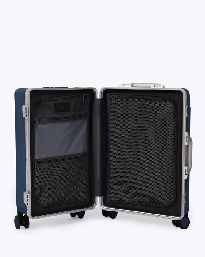 Carry-On: All-in-One Wide Handle