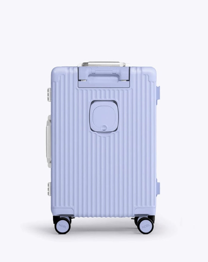 Carry-On: All-in-One 19