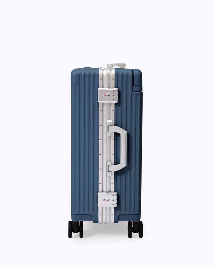 Carry-On: All-in-One Wide Handle