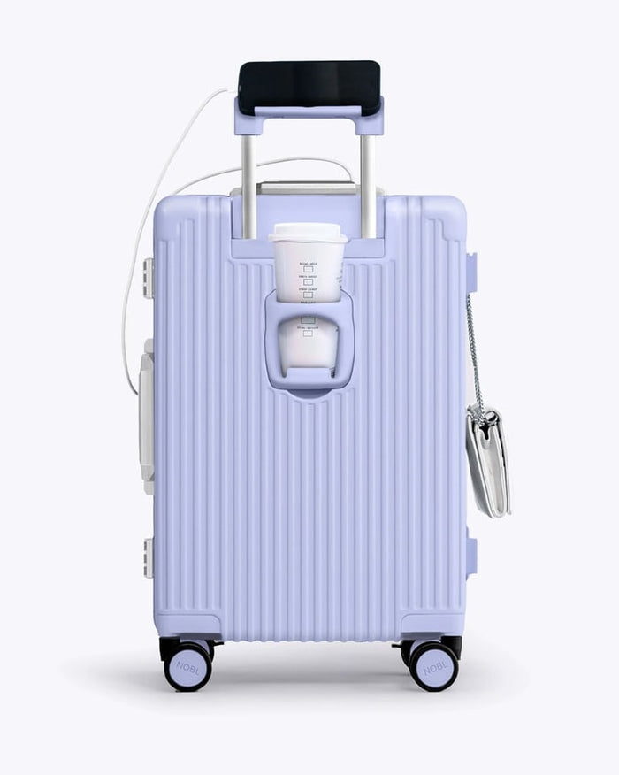 Carry-On: All-in-One 19
