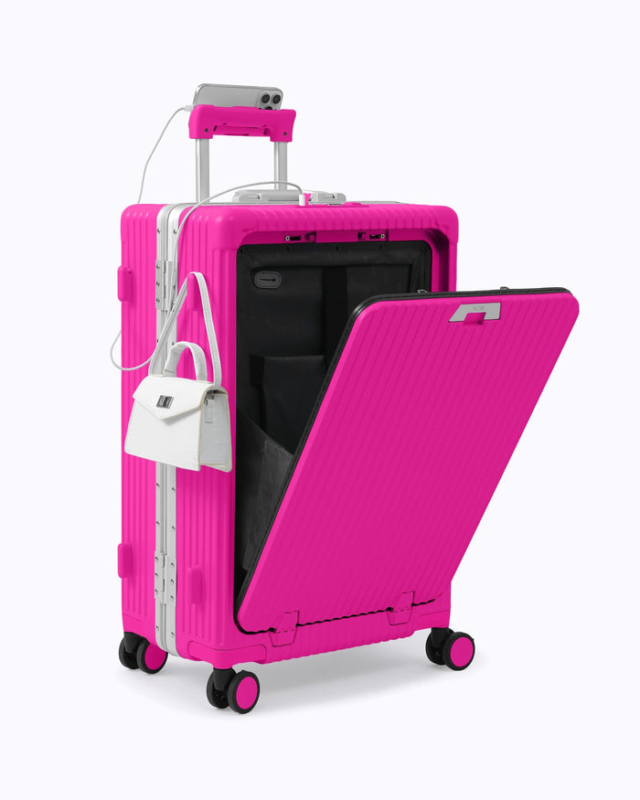 Check-In Medium: All-In-One 24