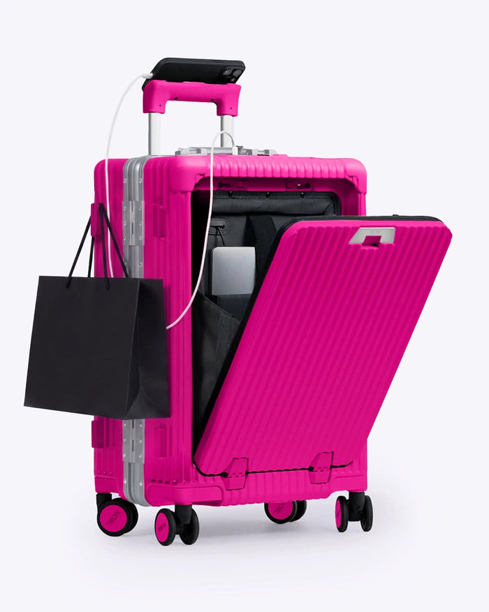 Carry-On: All-in-One