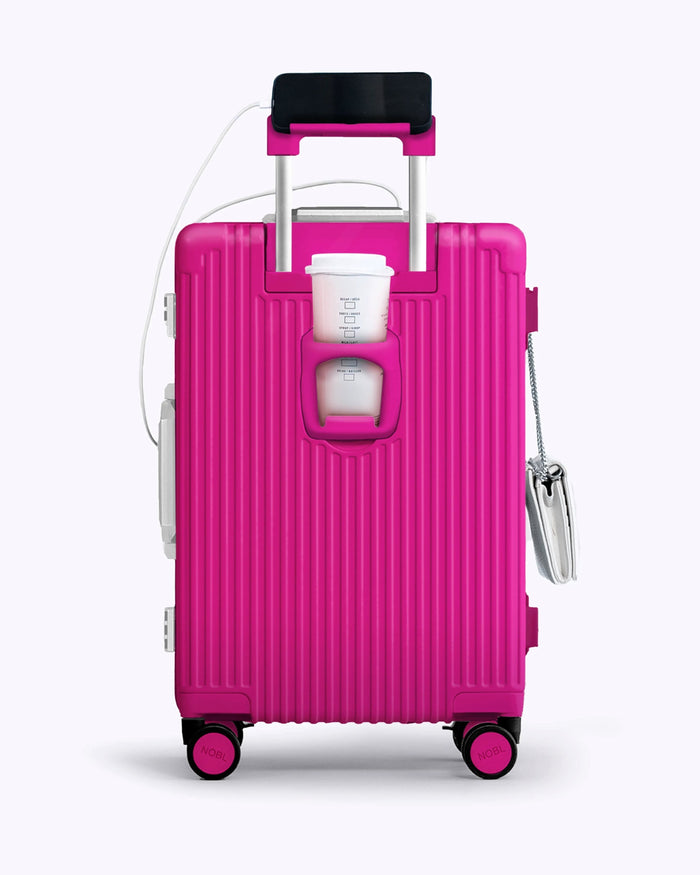 Carry-On: All-in-One