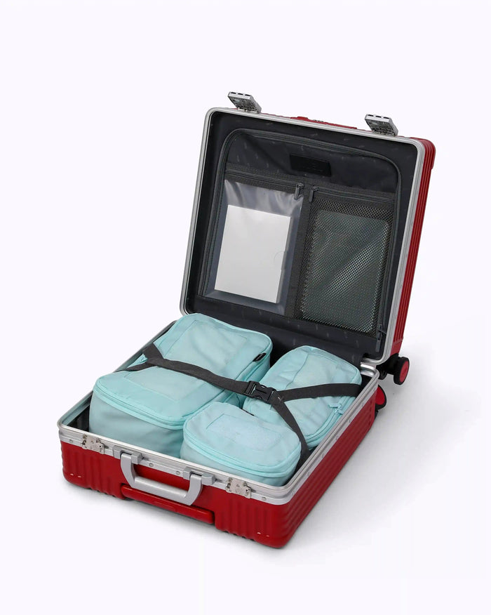 Carry-On: All-In-One Mini