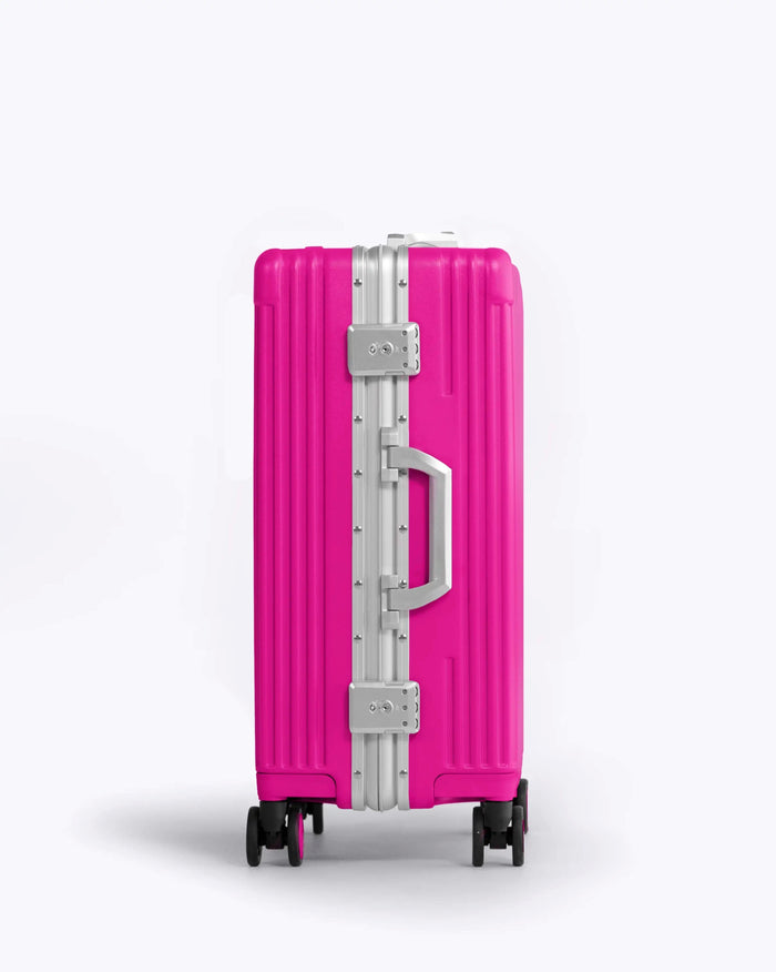 Carry-On: All-in-One