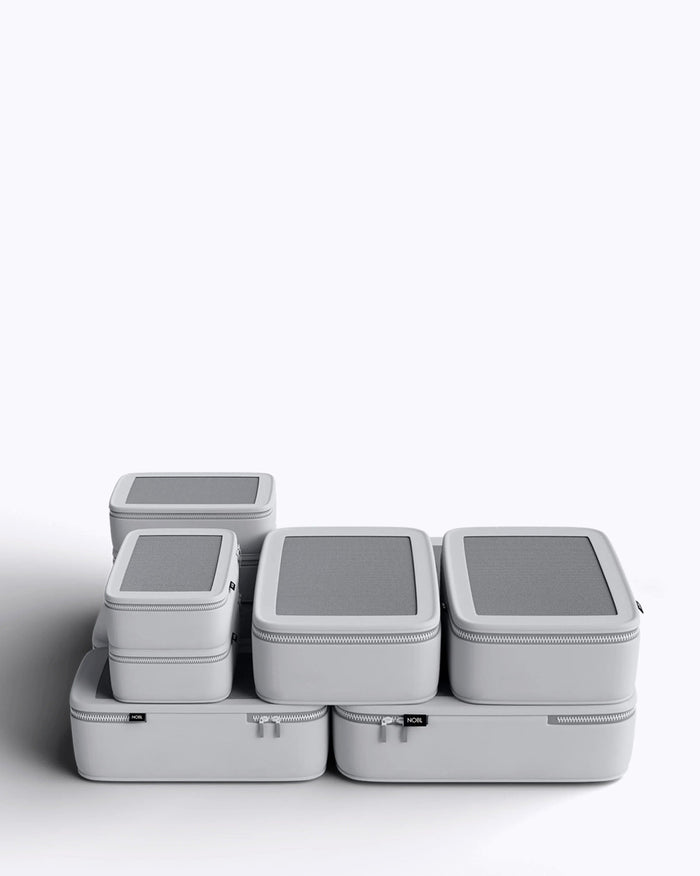 Full Travel Kit
