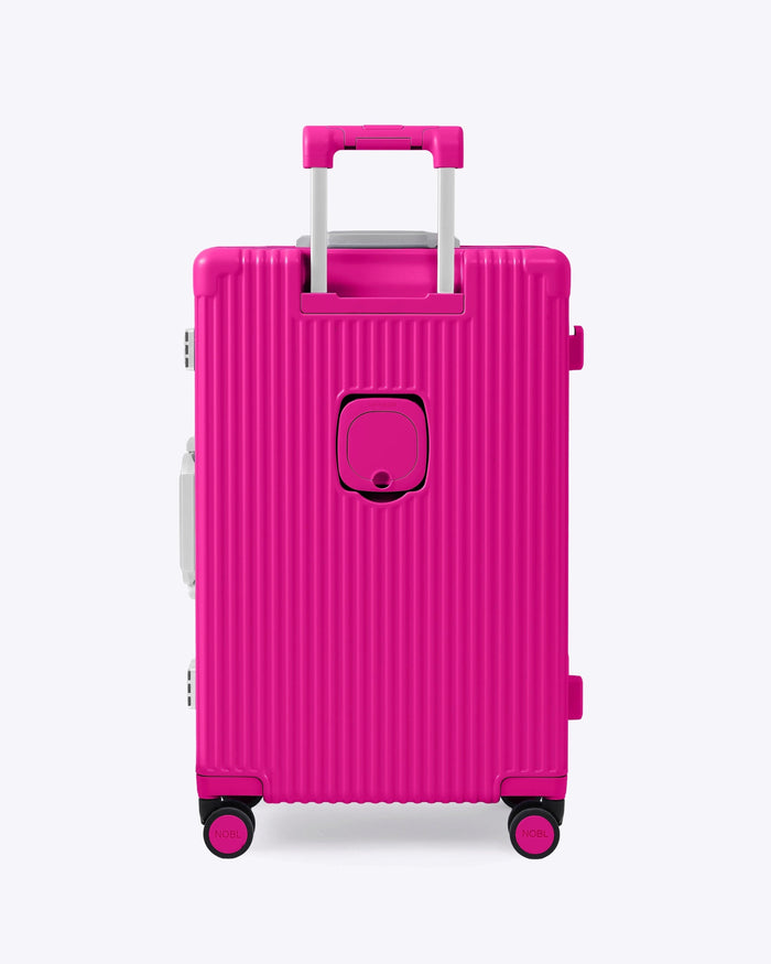Check-In Medium: All-In-One 24