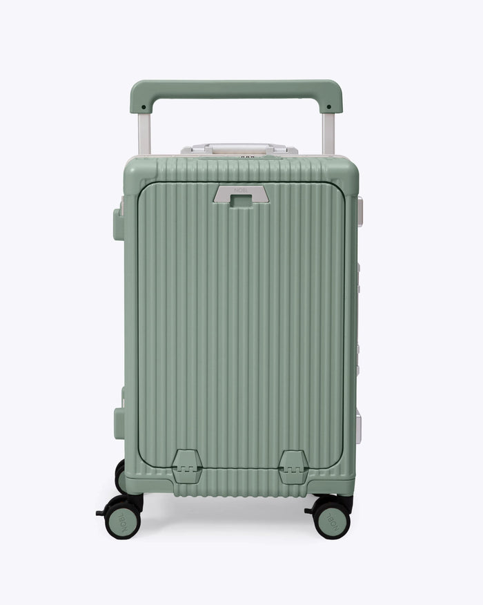 Carry-On: All-in-One Wide Handle
