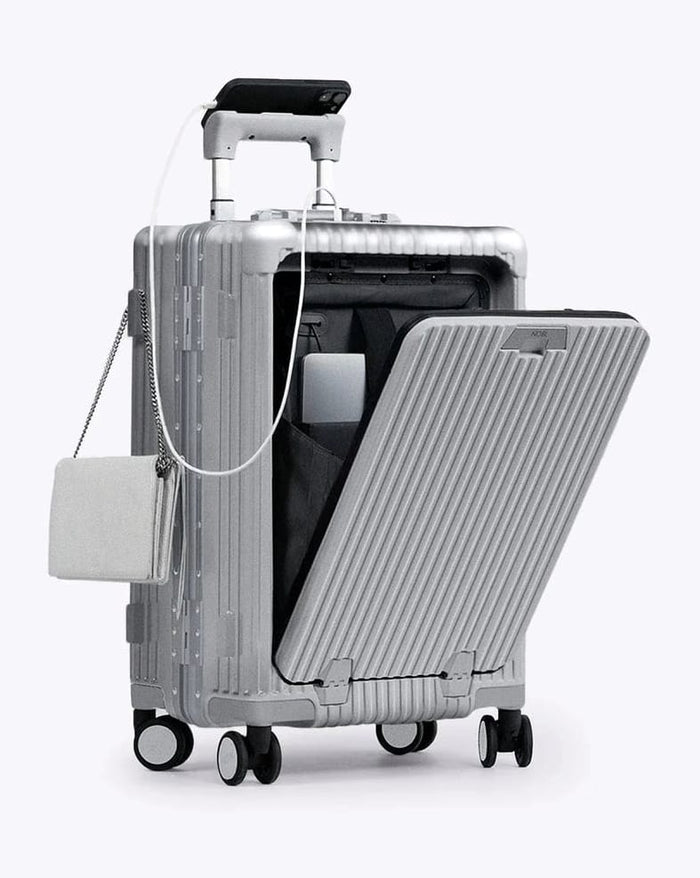 Carry-On: All-in-One 19