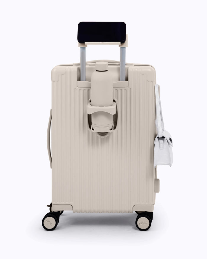 Carry-On: All-in-One Expandable