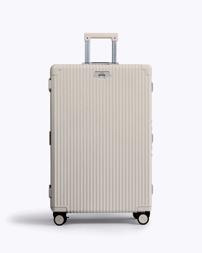 Carry-on + Check-in