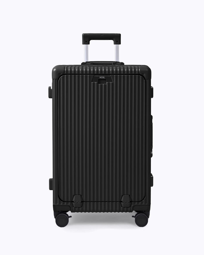 Check-In Medium: All-In-One 24