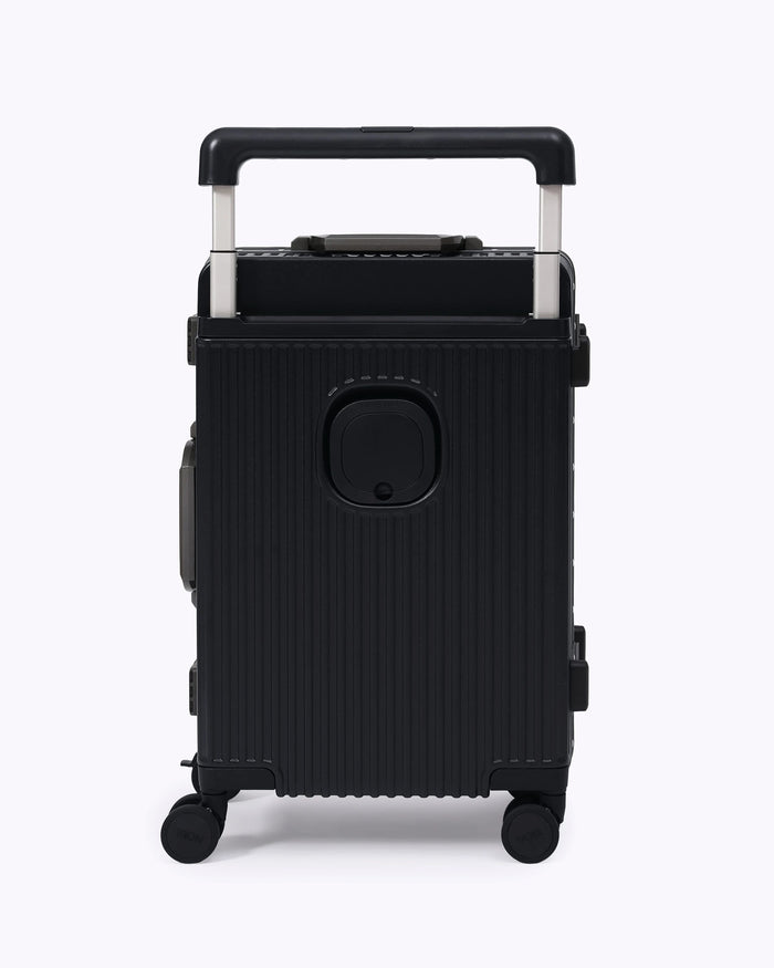 Carry-On: All-in-One Wide Handle