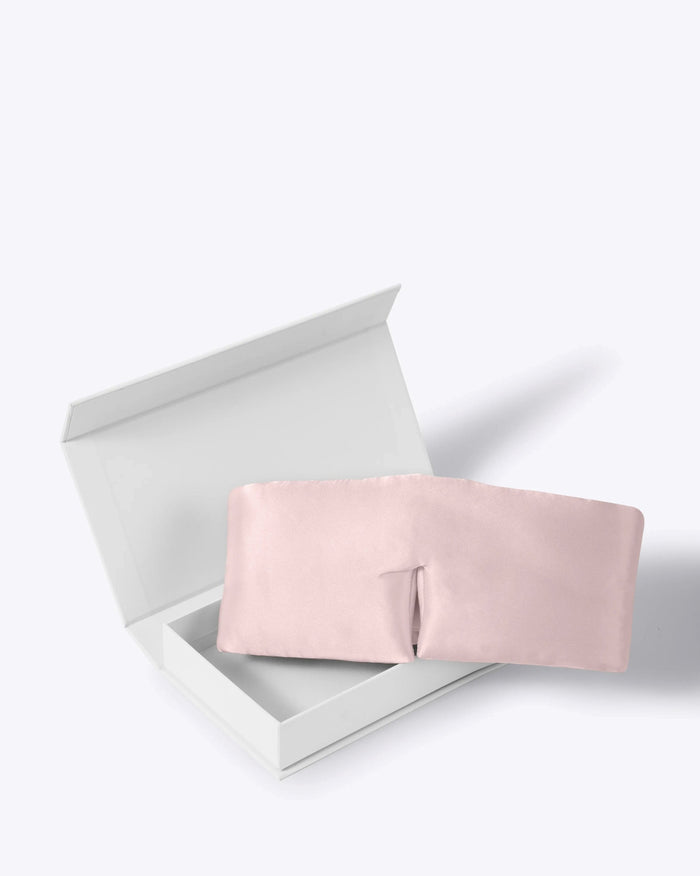 Silk Sleep Mask
