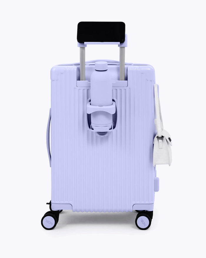 Carry-On: All-in-One Expandable