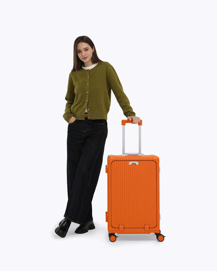 Check-In Medium: All-In-One 24
