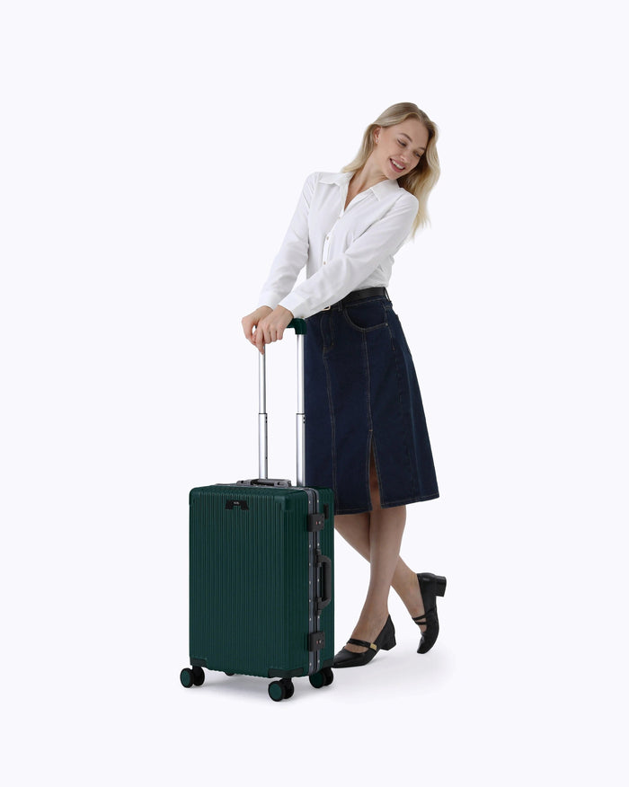 Carry-On: All-In-One Classic