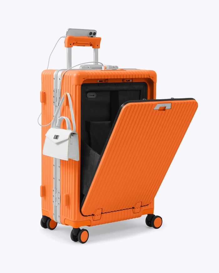 Check-In Medium: All-In-One 24