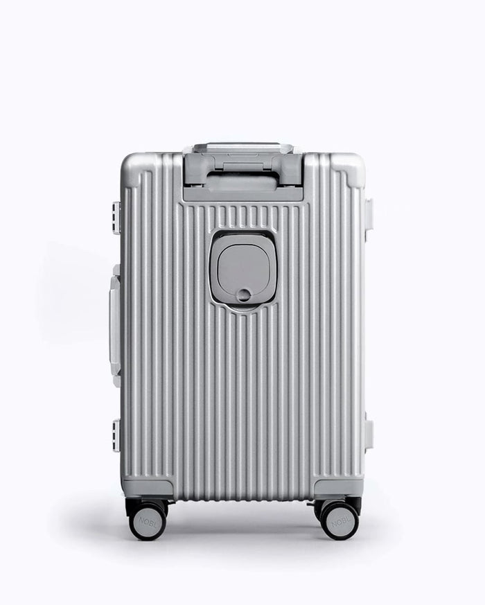 Carry-On: All-in-One 19
