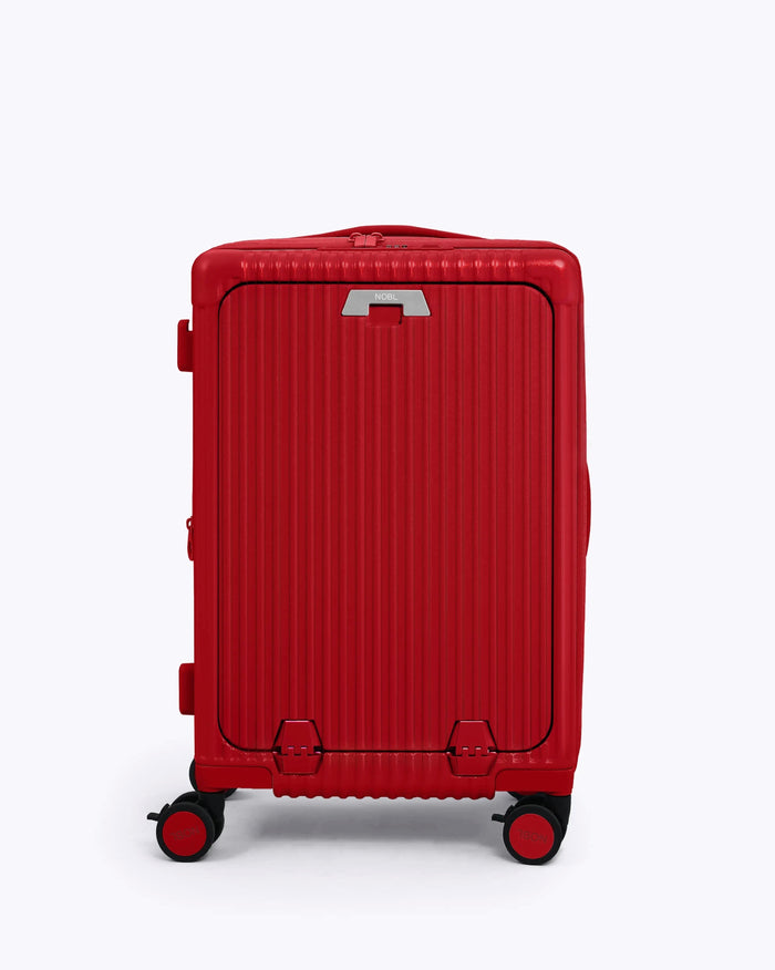 Carry-On: All-in-One Expandable