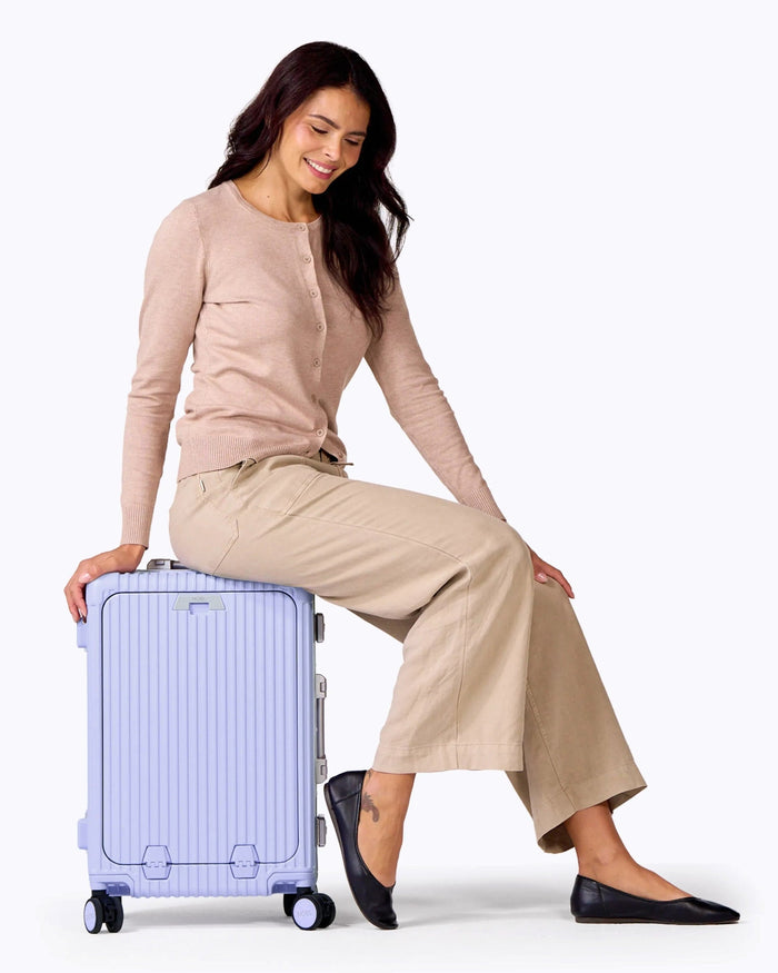 Carry-On: All-in-One