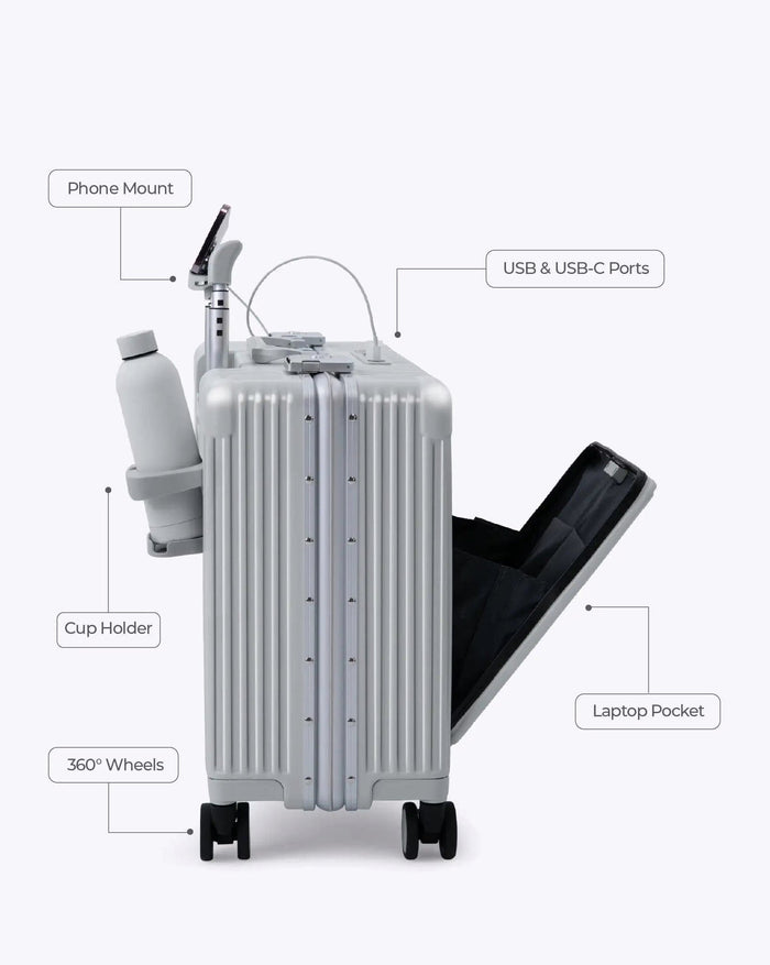 Carry-On: All-In-One Mini