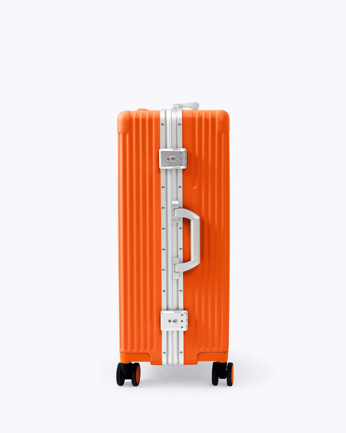 Check-In Medium: All-In-One 24