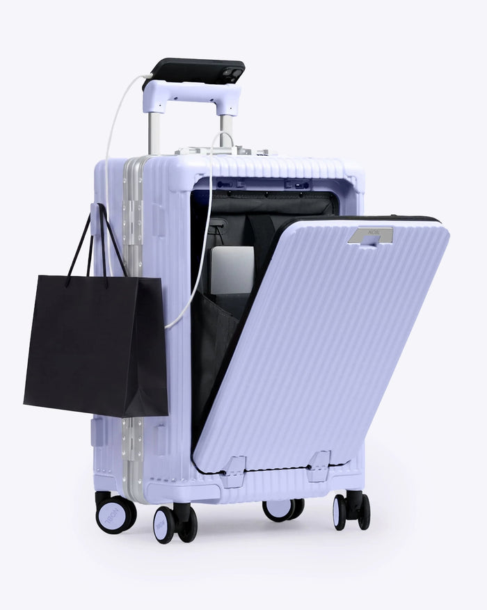 Carry-On: All-in-One
