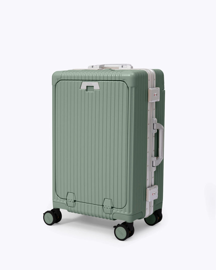 Carry-On: All-in-One Wide Handle
