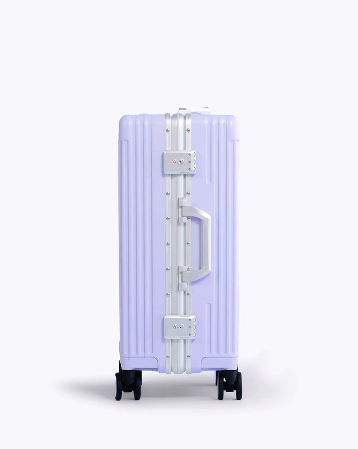 Carry-On: All-in-One