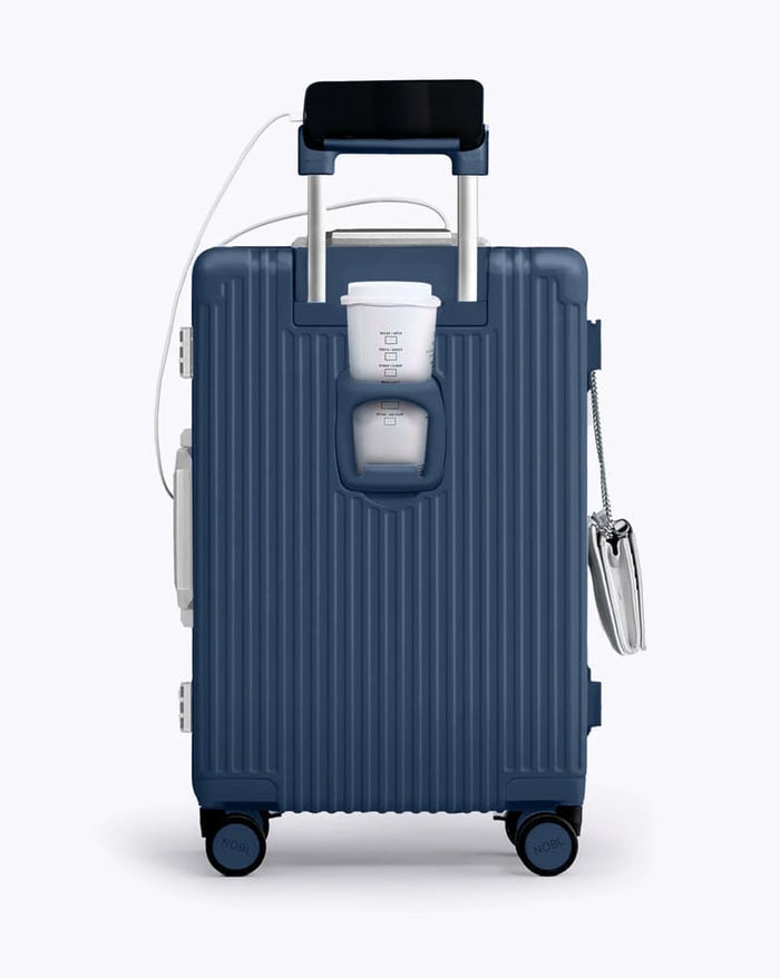 Carry-On: All-in-One 19