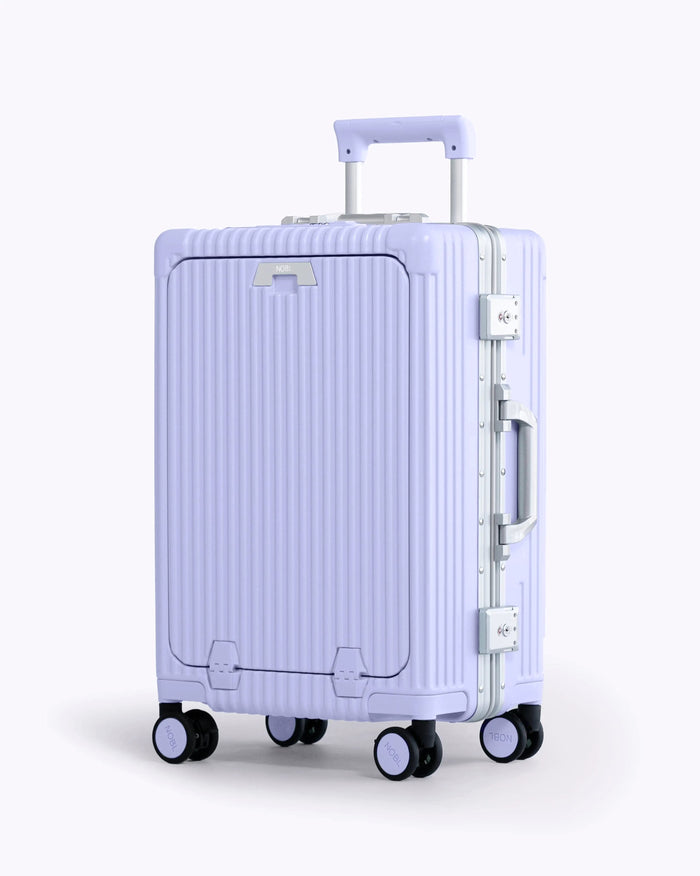 Carry-On: All-in-One
