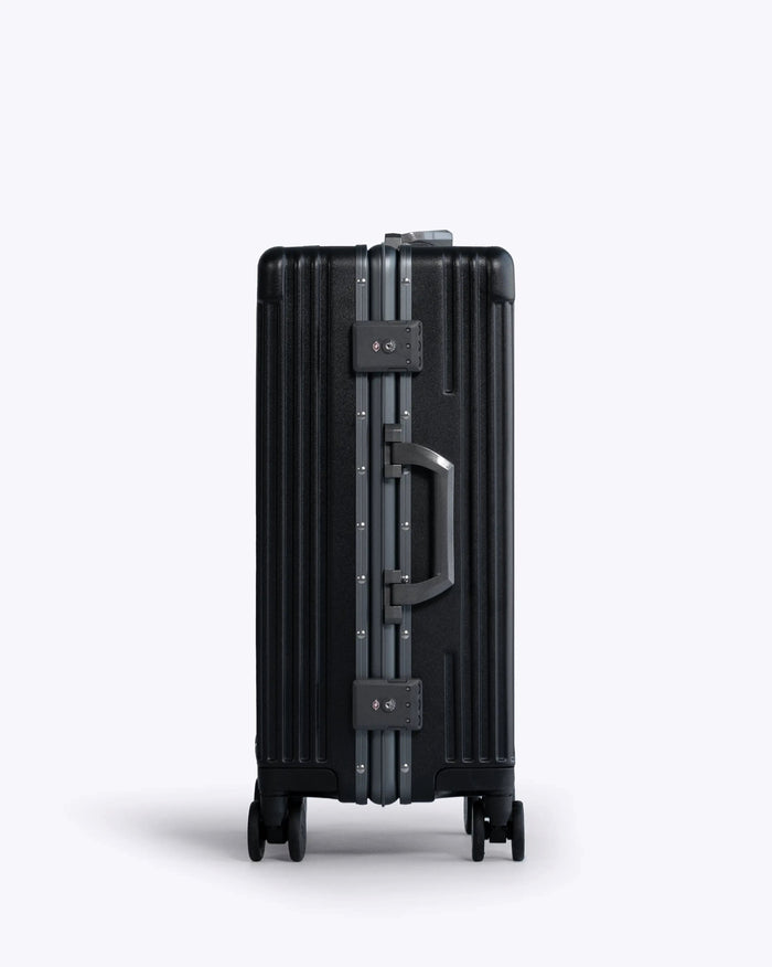 Carry-On: All-in-One