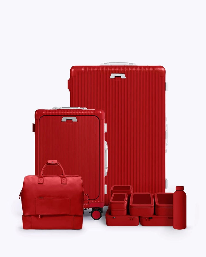 'Summer Travel' Bundle 6.0