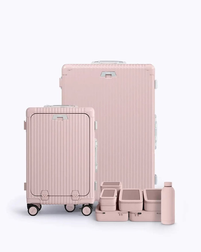 Full Travel Kit