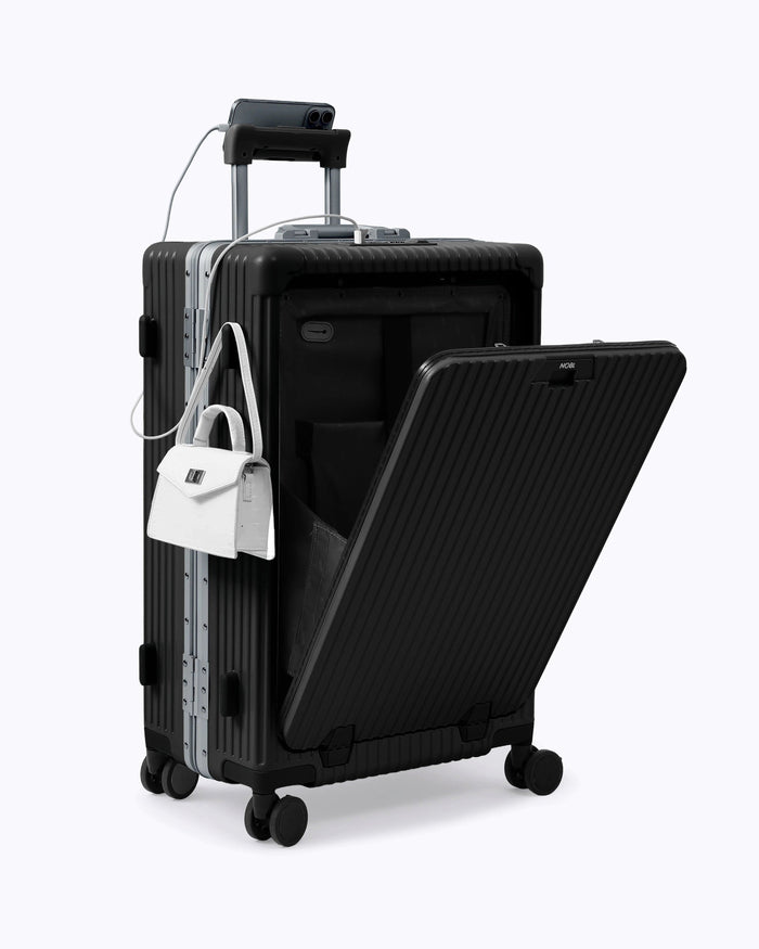Check-In Medium: All-In-One 24