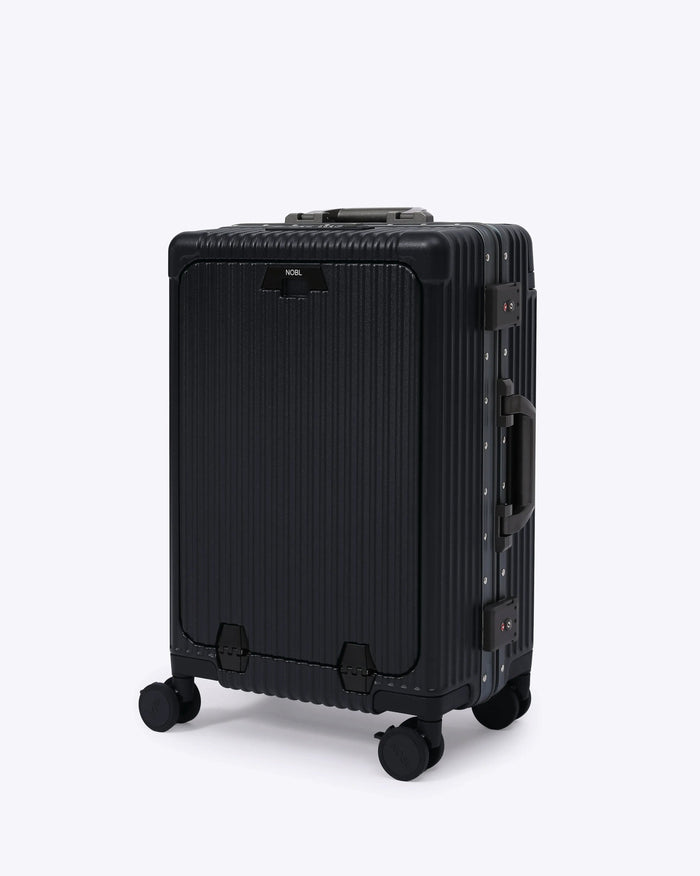 Carry-On: All-in-One Wide Handle