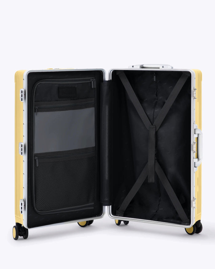 Check-In: All-In-One 28