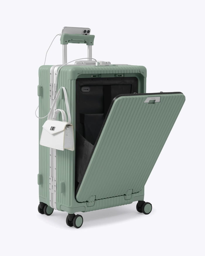Check-In Medium: All-In-One 24