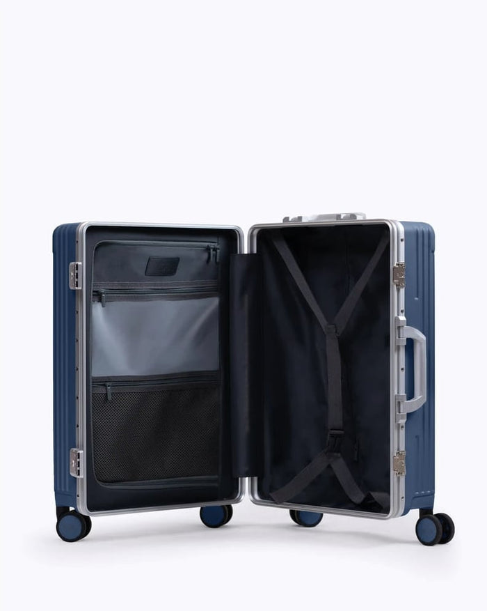 Carry-On: All-in-One 19