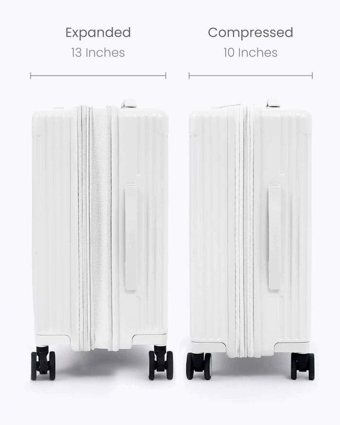 Carry-On: All-in-One Expandable