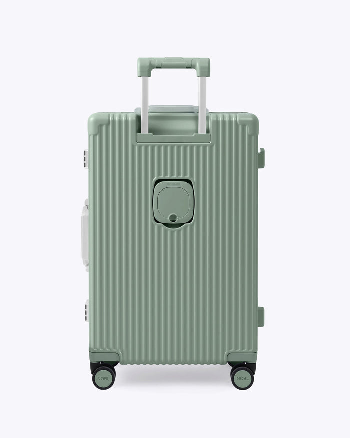 Check-In Medium: All-In-One 24
