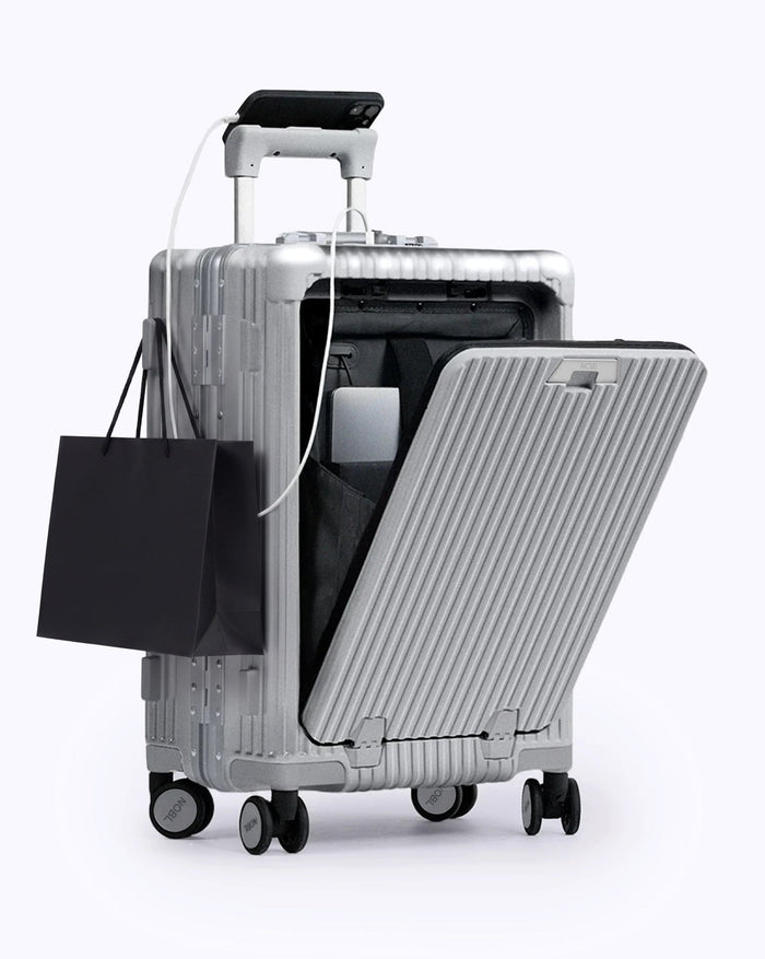 Carry-On: All-in-One