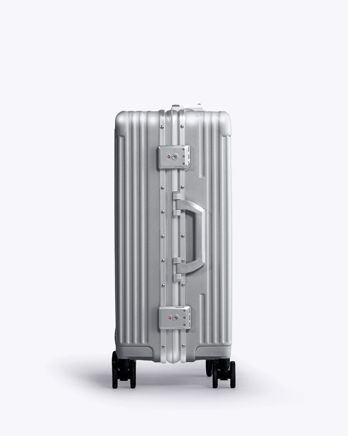 Carry-On: All-in-One