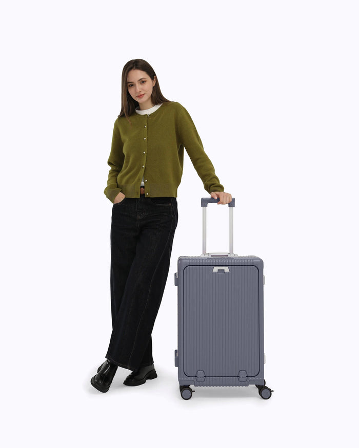 Check-In Medium: All-In-One 24