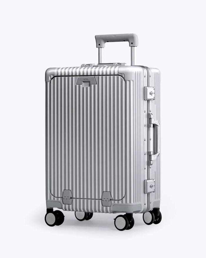 Carry-On: All-in-One